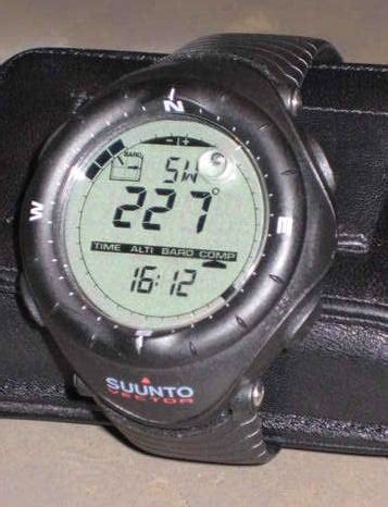 are there fake suunto watches
